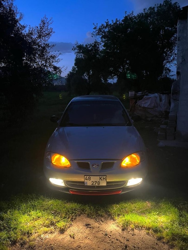 garaj aracı klimalı full paket tofaş parasına - 12