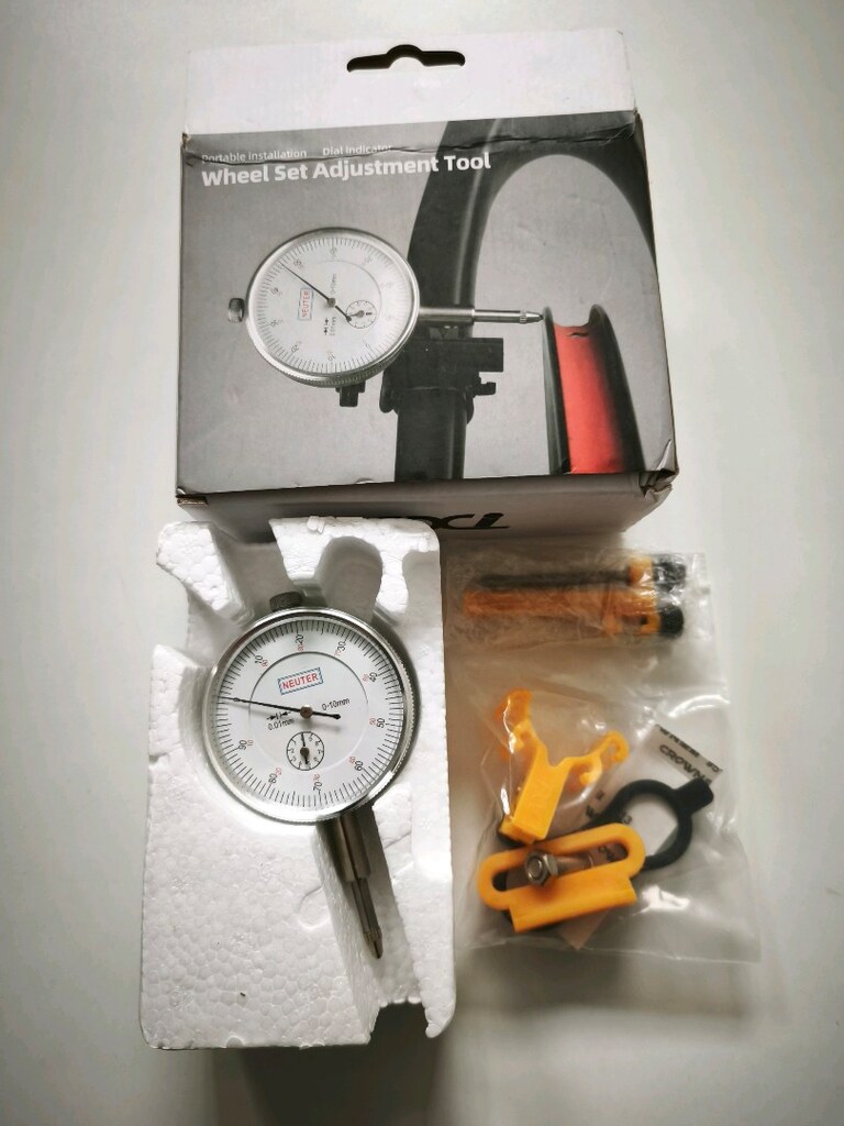 satılık sıfır akort düzeltici aparat - 2