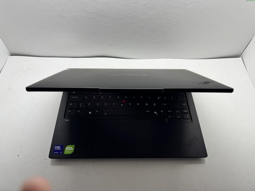 THİNKPAD L14 ULTRA 5 İŞLEMCİ 16 GB RAM 512 NVME - 9