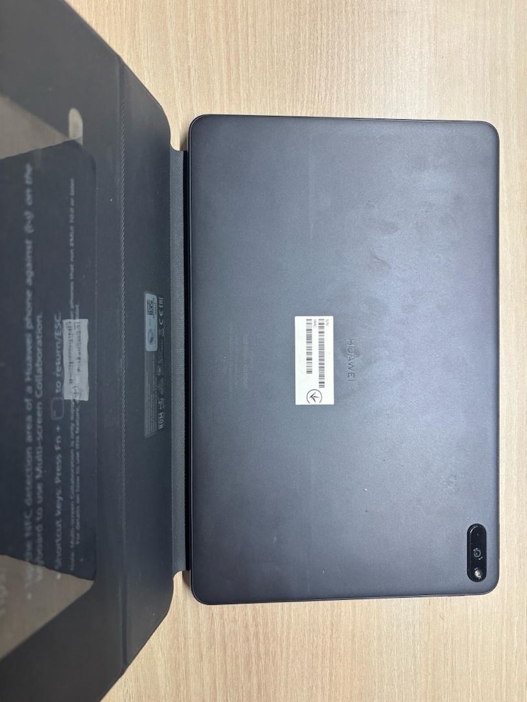 HUAWEİ MATEPAD 11 TEMİZ SORUNSUZ TABLET - 4