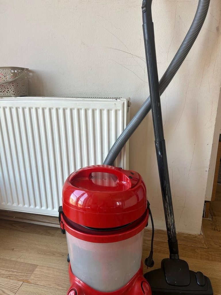 fantom sulu susuz elektrik süpürgesi - 2