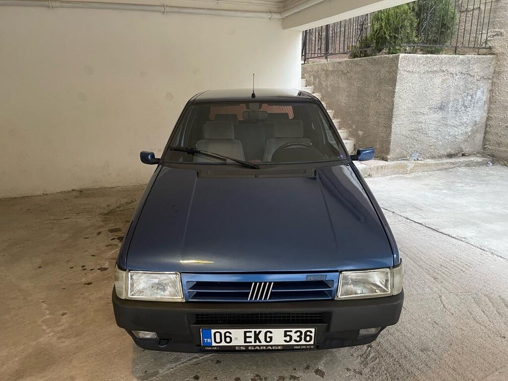 Temiz bakımlı uno sx ie - 4