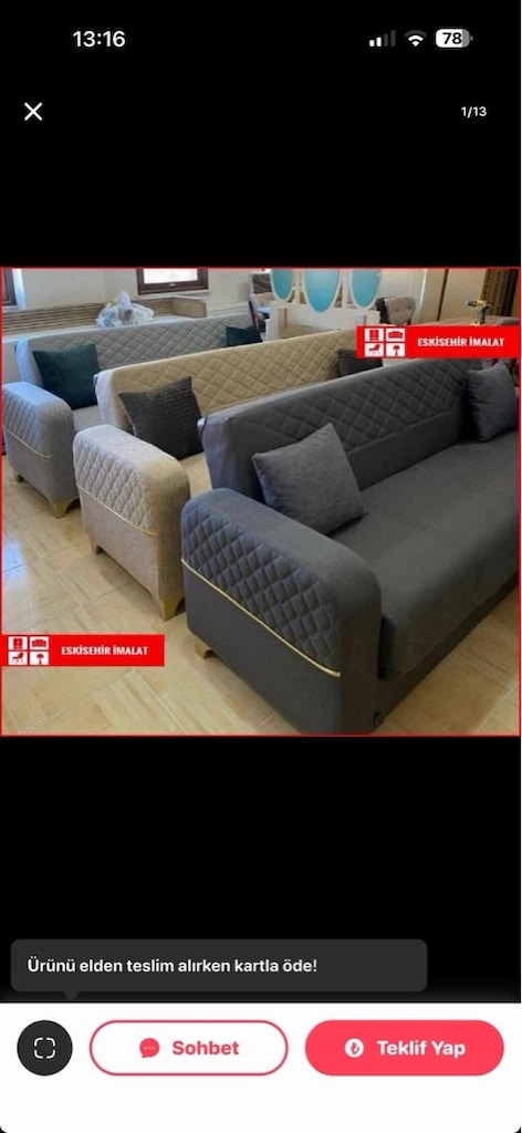 mobilya üreticisi - 3