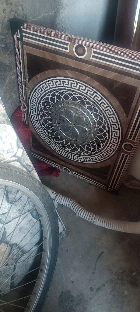 talaş kömür odun sobası - 3