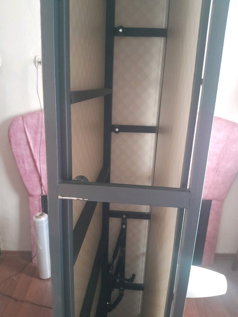 ADRESE TESLİM BAZA BAŞLIK WİSKO YATAK 150.200 pendik - 10