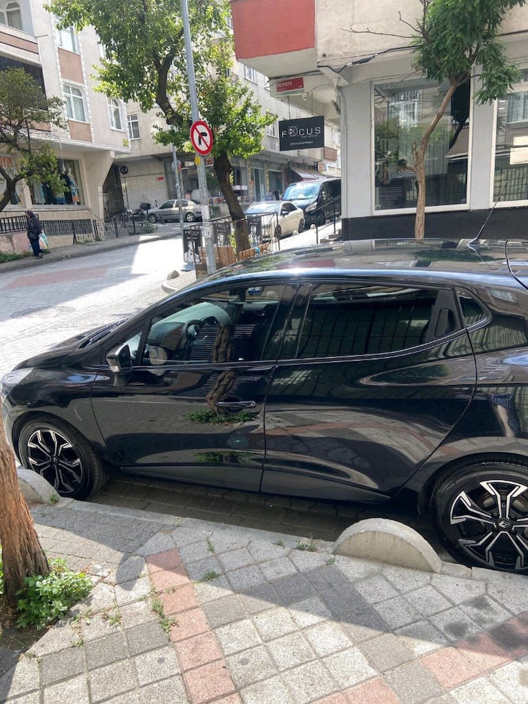 Sahibinden clio - 5