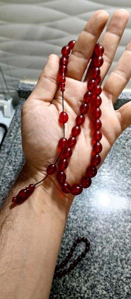 tesbih - 5
