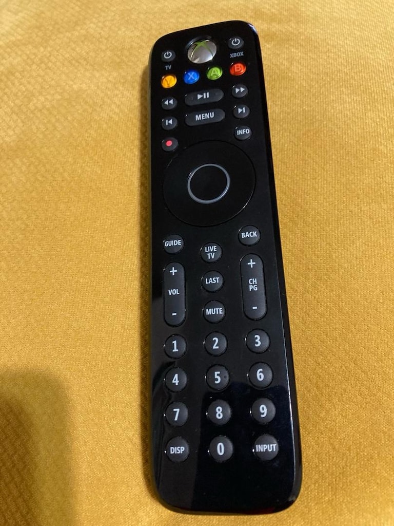xbox 360 media remote kumandası - 3
