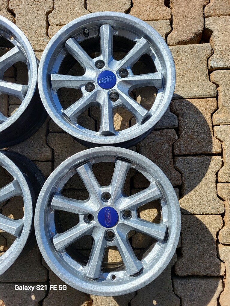 14 JANT 4*108 PEJO FORD CITROEN - 3