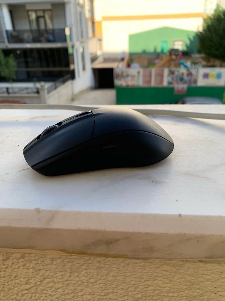 2. el mouse - 3