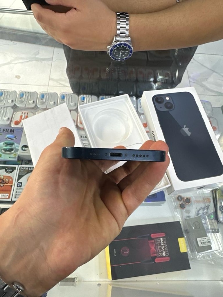 İPHONE 13 128GB TR - 5