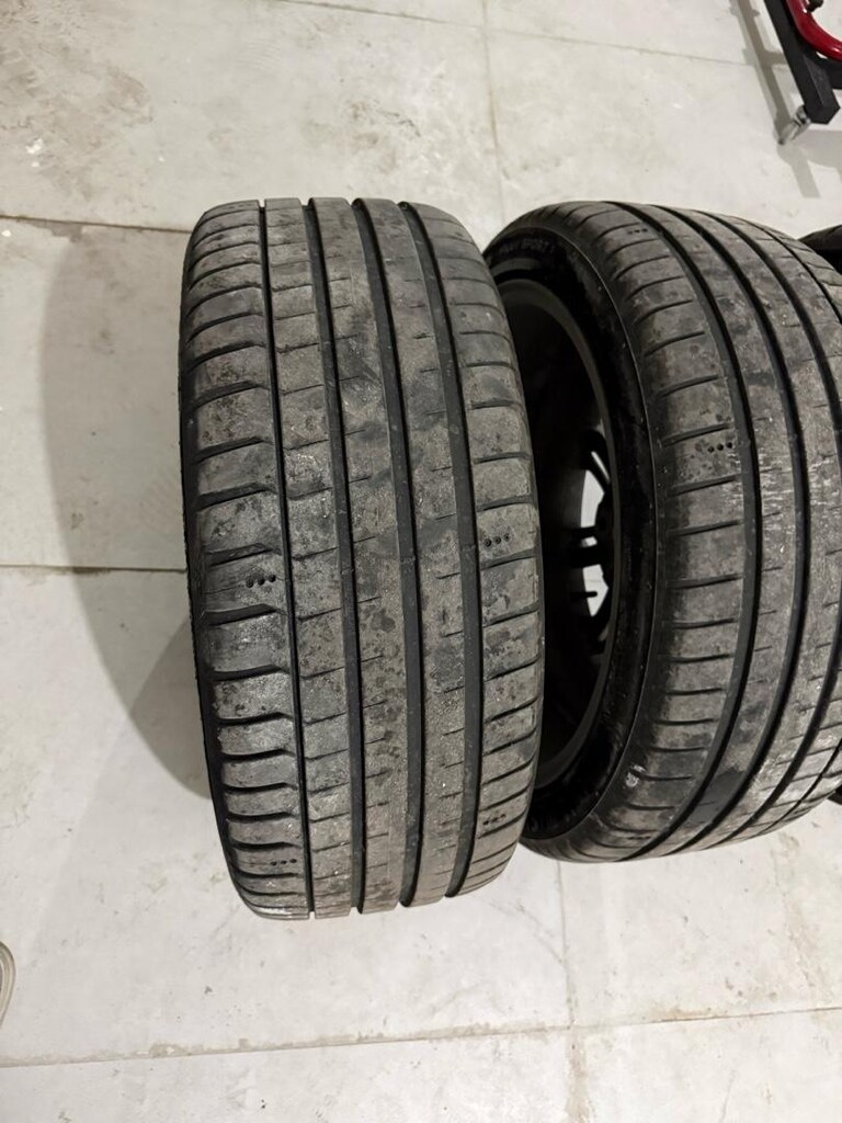 19 verona jant 5*112 passat jetta audi uyumlu - 9