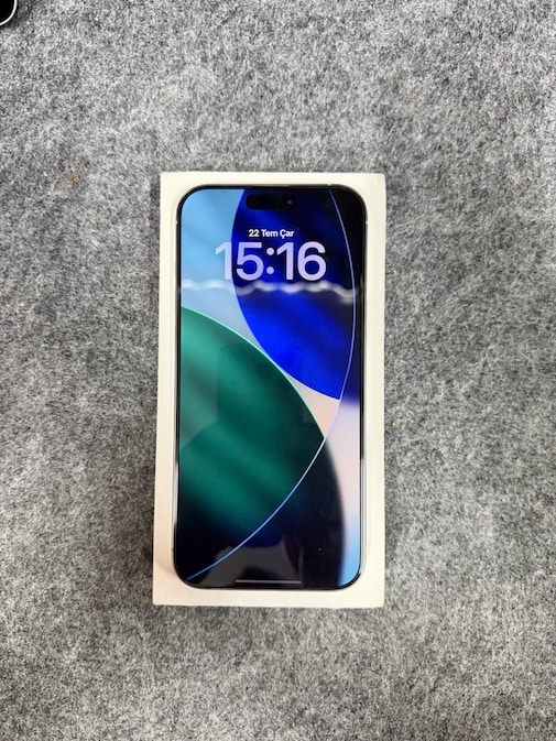 iPhone 16 Pro Max 256 GB