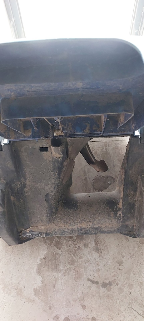 ÇİM BİÇME MAKİNASI SORUNSUZ ELEKTRİKLİ 220 VOLT. - 4