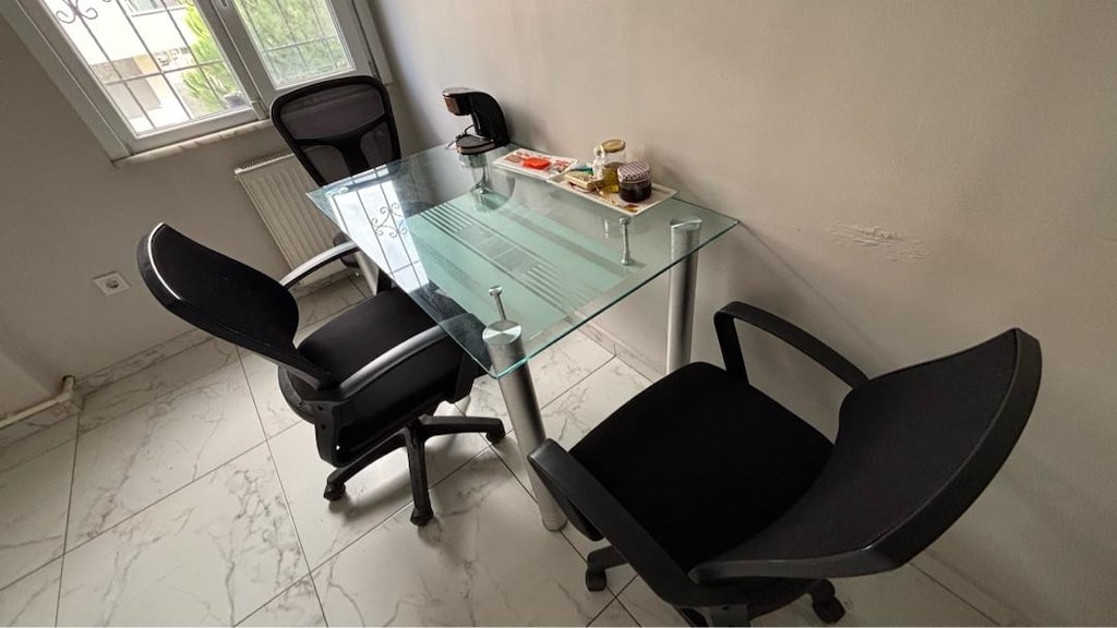 İKİNCİ EL TERTEMİZ OFİS MOBİLYALARI - 8