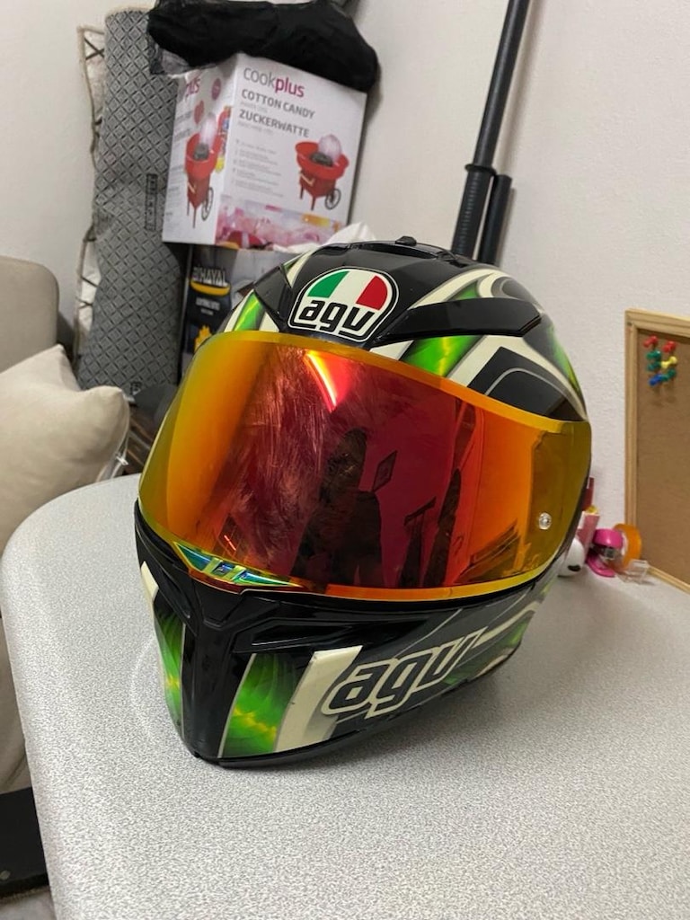 AGV K5