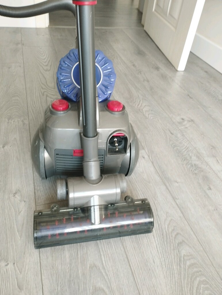 karaca elektrik süpürgesi - 5