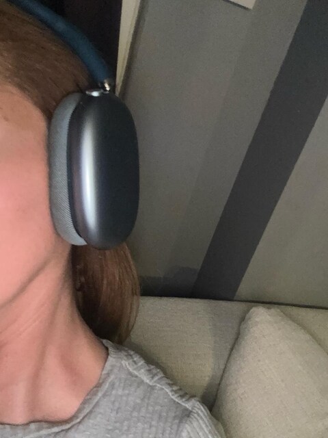 Airpods Max