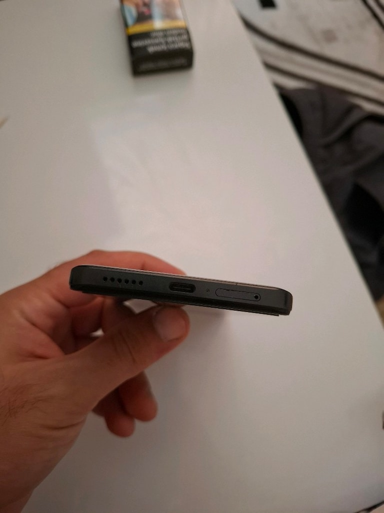 sorunsuz redmi note 12pro+ - 6