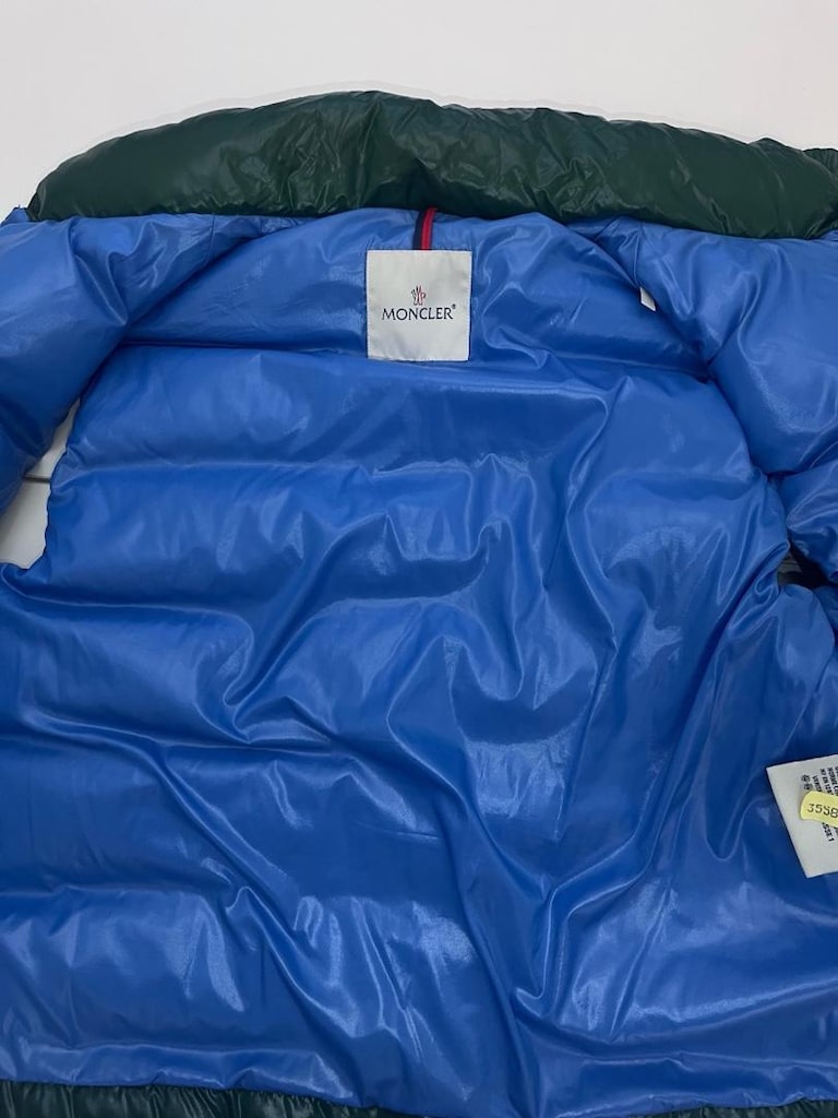 moncler şişme mont - 6