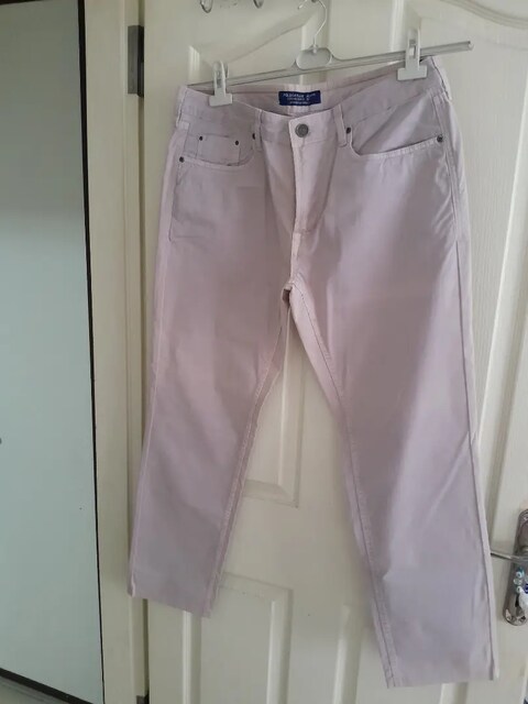 Fiyat dustu! Az kullanilmis, Polo Garage, 36 Bay, pantolon