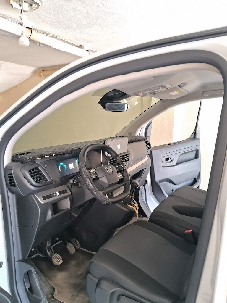 FİAT SCUDO COMBİMİX STANDART L2 LOUNGE 1.5 multijet - 2