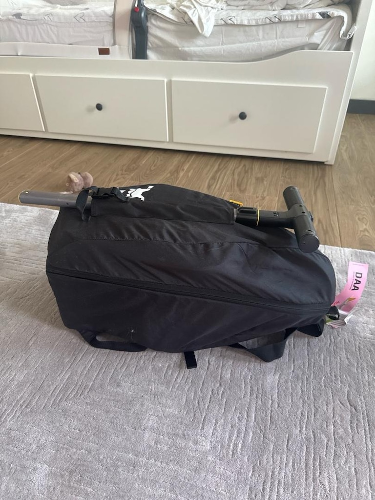 Doona bisiklet - 12