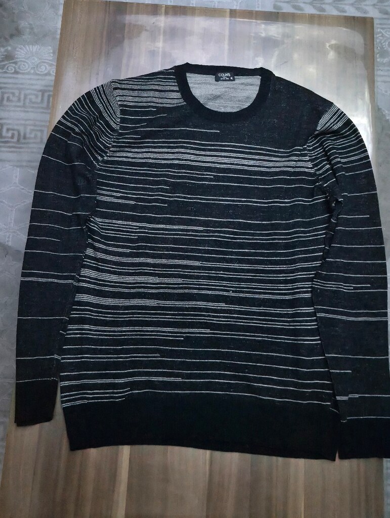COLINS KAZAK XL