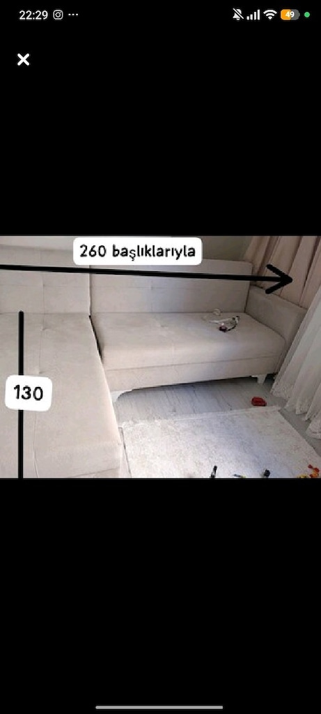 L koltuk - 5
