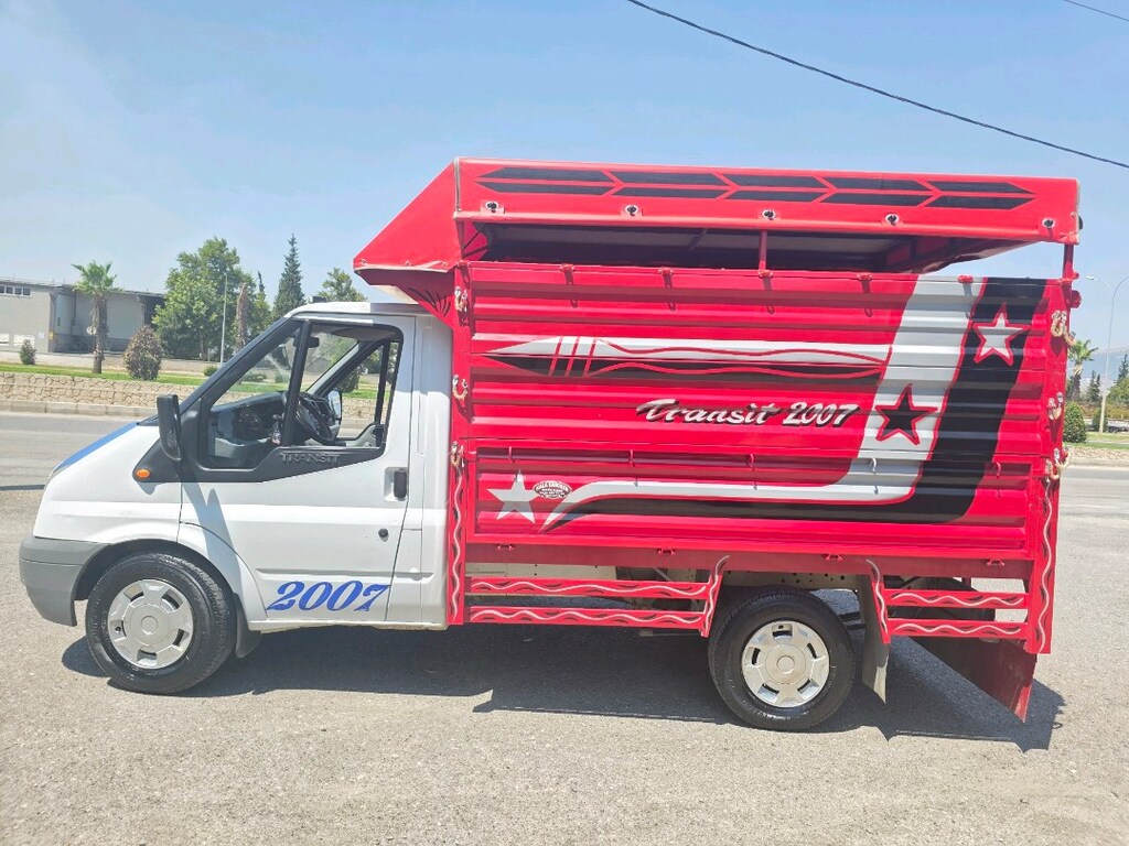2007 pompalı 330s hatasız boyasız orjinal - 7