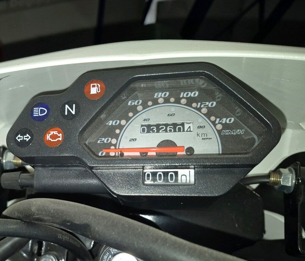 mondial extreme 200i - 3