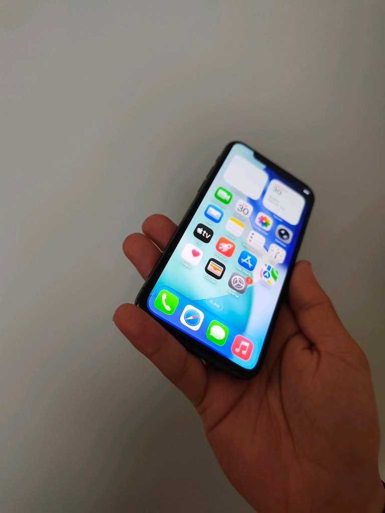 İPHONE 11 PRO 64 TR CİHAZI FACE İD PASİF - 5