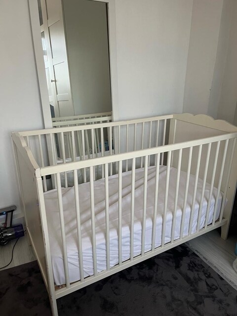 ikea beşik