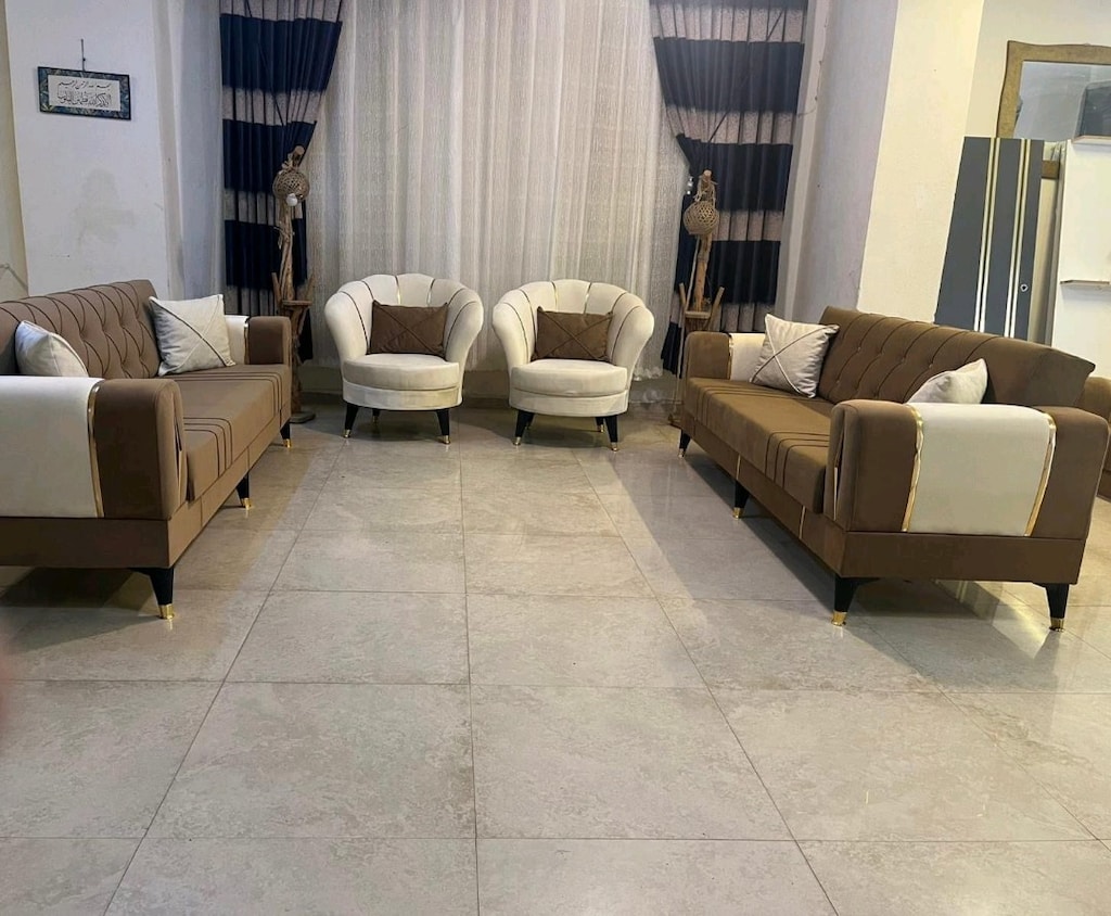 Koltuk Takımı - 4