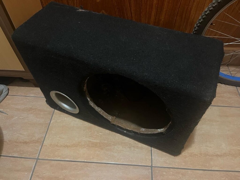 38 cm boş kabin mdf - 3