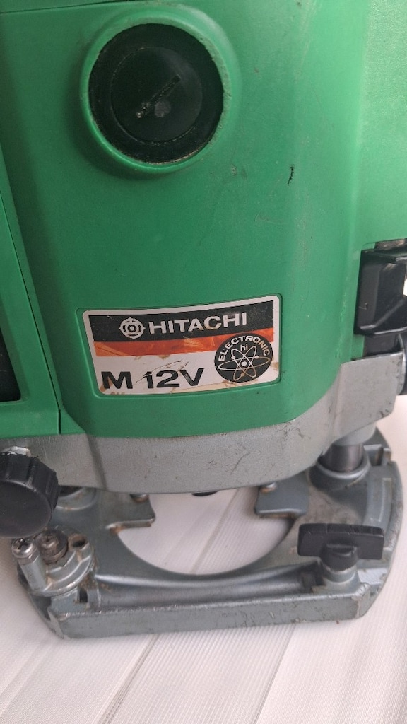 FREZE HİTACH - 3