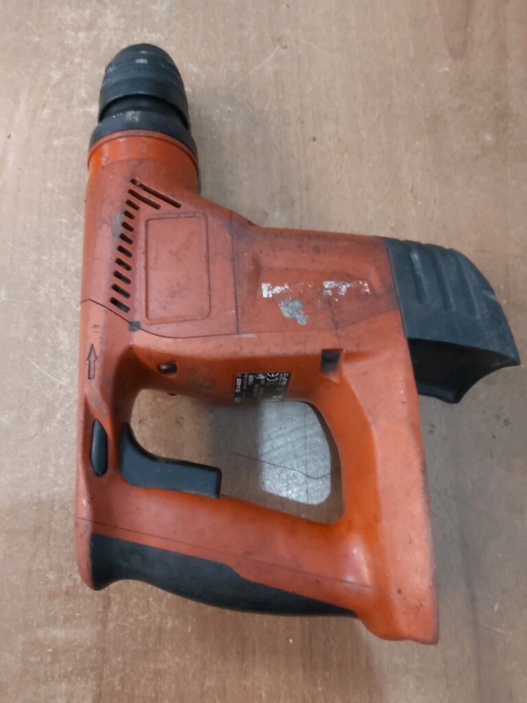 hıltı hilti te 4 a 22 - 2