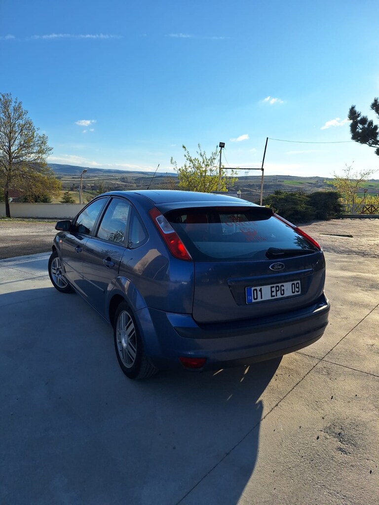 2006 otomatik dizel - 2