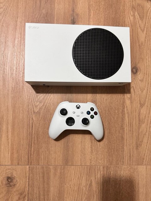 yeni ayarında XBOX-Series S
