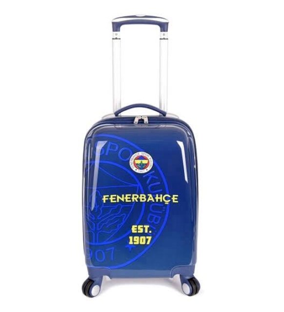 FENERBAHÇE ÇOCUK BAVUL