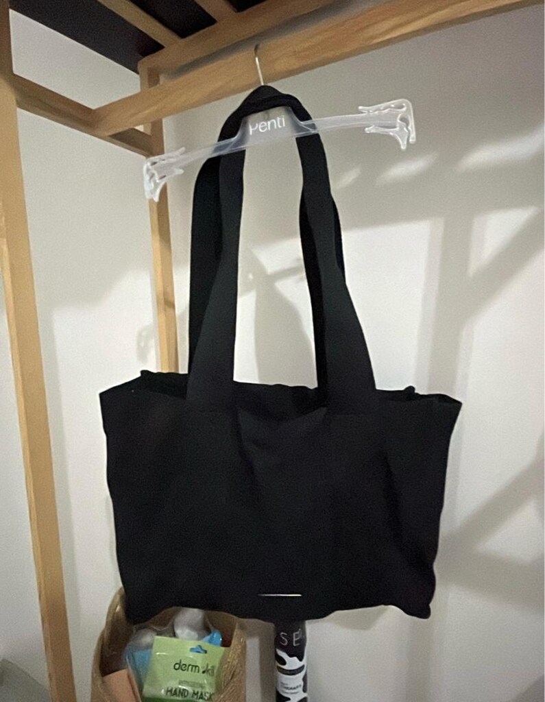 pull and bear çanta