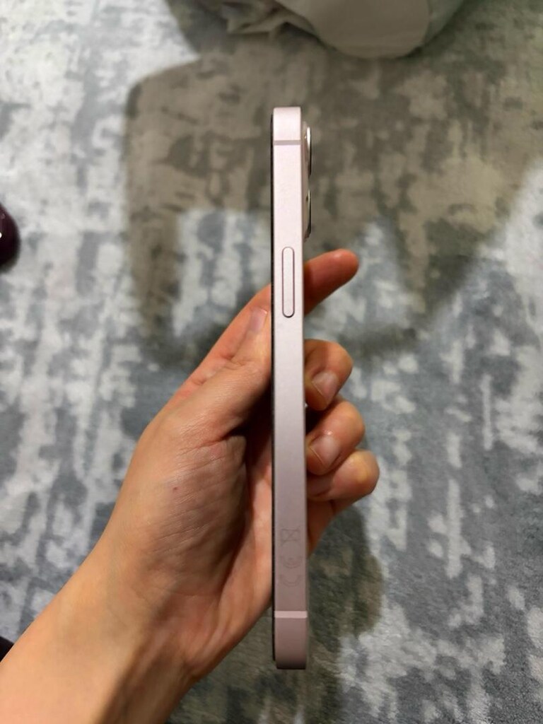 İPhone 13 Rose 128 Gb - 2