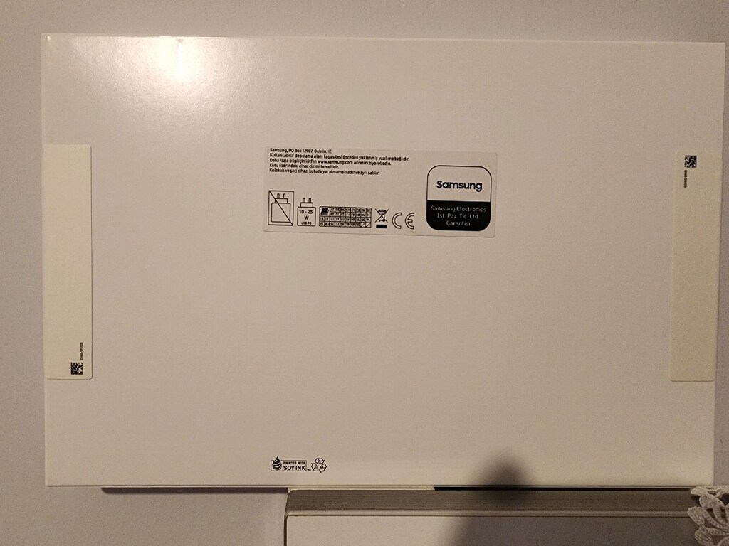 Samsung Galaxy A11 Plus - 2
