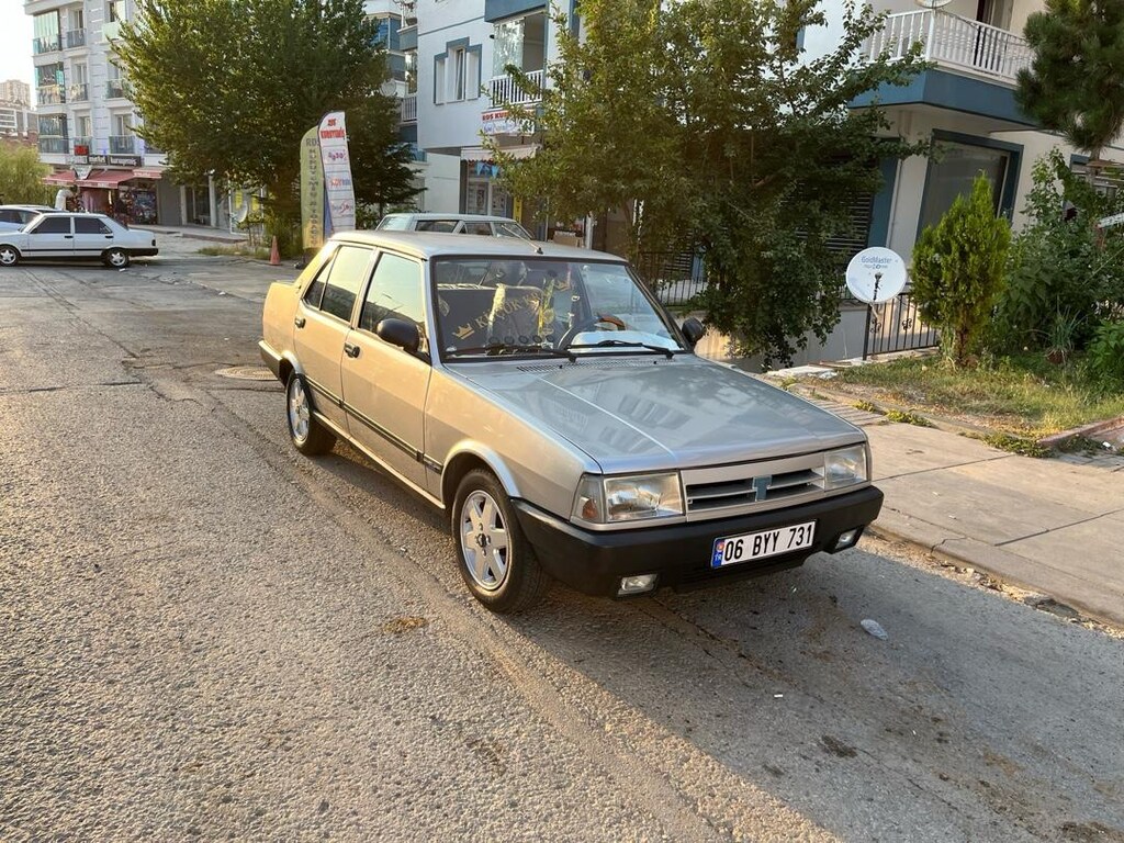 2000 MODEL ŞAHİN İ.E ORJİNAL HİDROLİK DREKSİYON BEYİNLİ BOZMA DEĞİL - 3