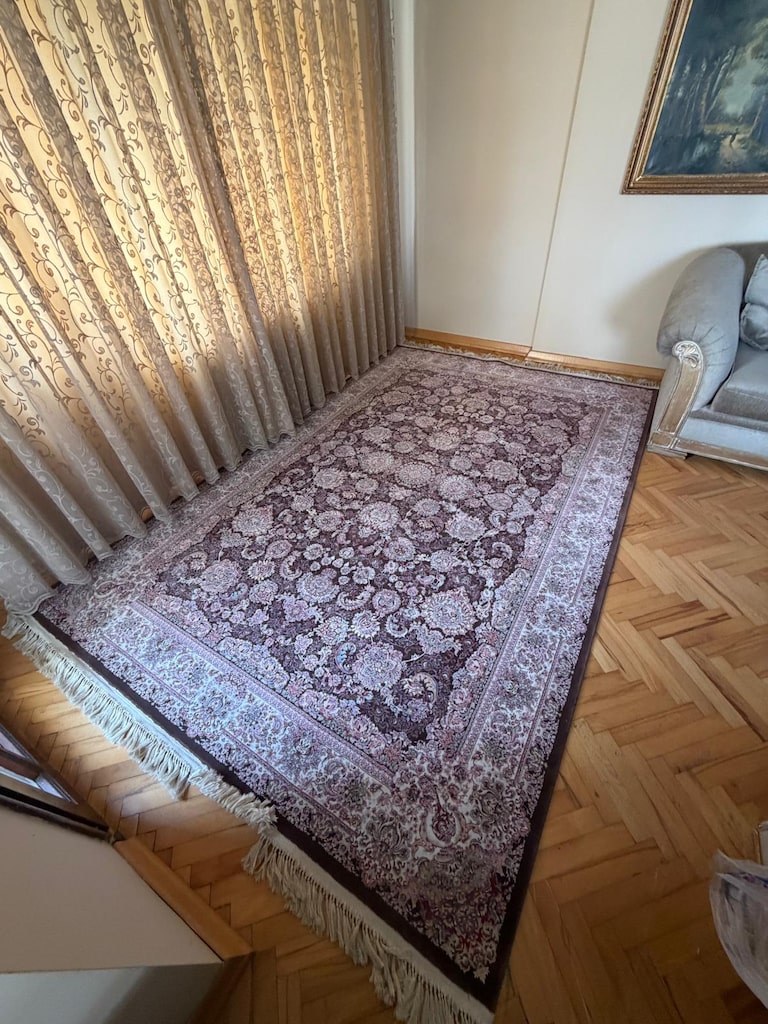 Hakiki İran Halısı