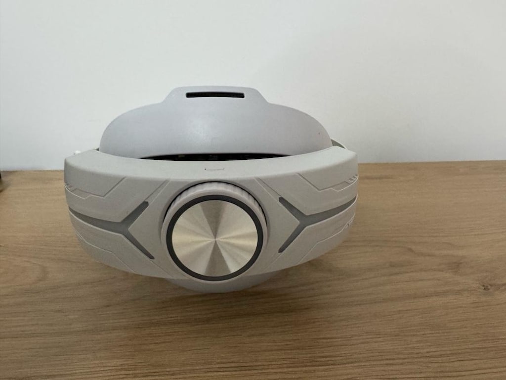 Meta Quest 3 - 512GB (Oculus) Sana Gerçeklik Gözlüğü - 4