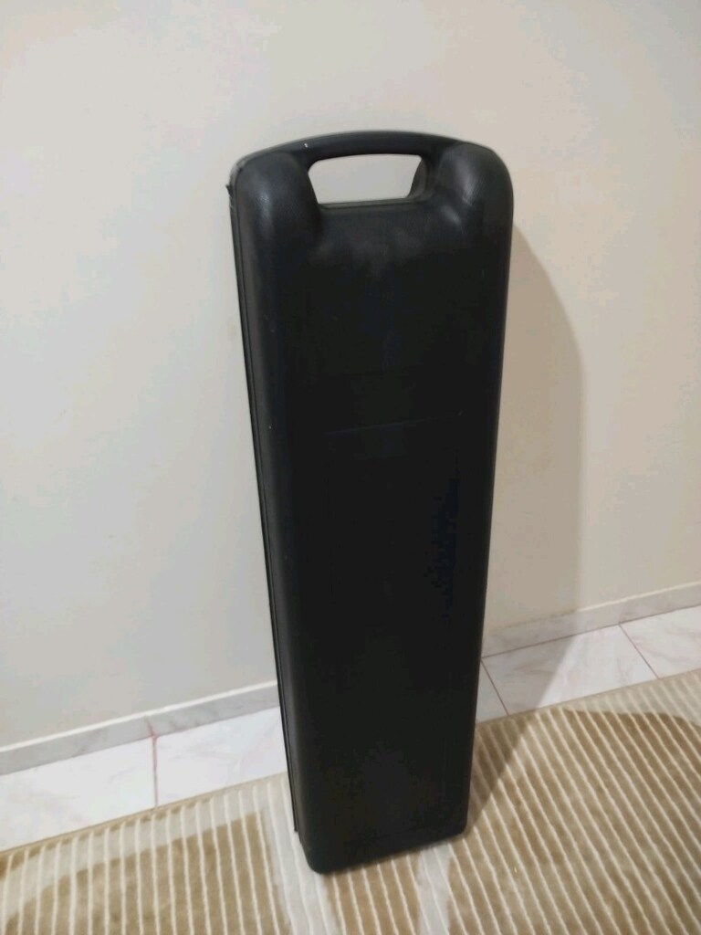 Delta Deluxe 50 Kg Döküm Ağırlık Seti - 4