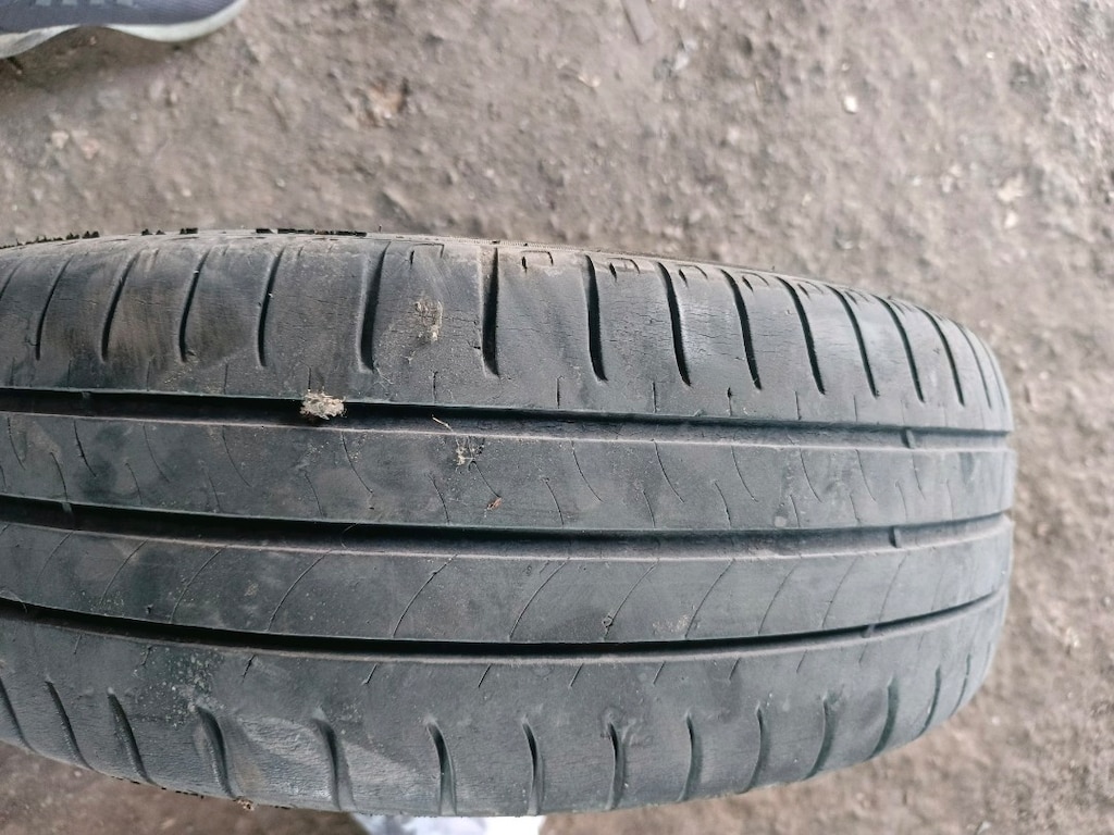 195 65 15 Michelin lastik - 3
