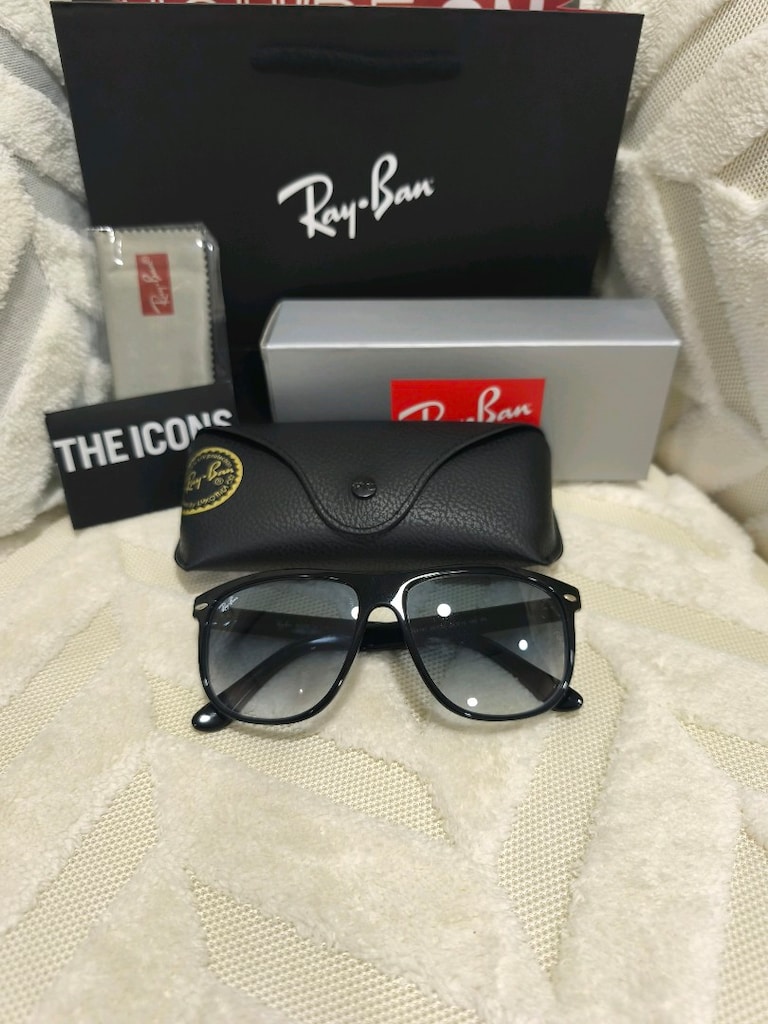 Ray-Ban 4147 Güneş Gözlüğü orj. - 5