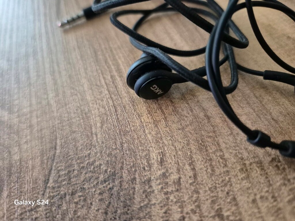 Samsung AKG kablolu kulaklık - 3